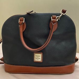 Dooney and Bourke Purse